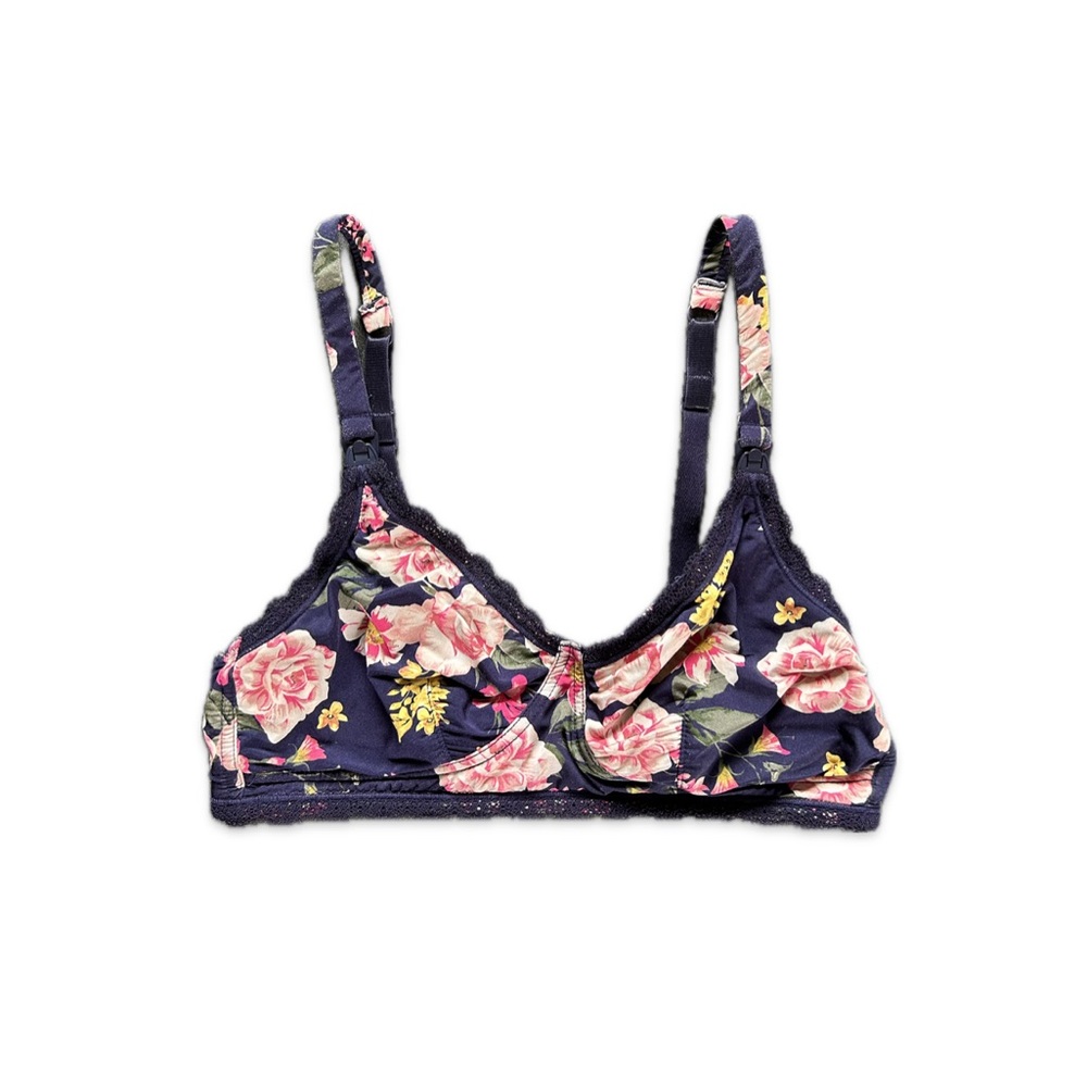 New Look nursing bra